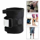 Maxbell Knee Brace Strap Adjustable Comfortable Knee Pads for Running Tennis