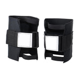 Maxbell Knee Brace Strap Adjustable Comfortable Knee Pads for Running Tennis