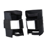 Maxbell Knee Brace Strap Adjustable Comfortable Knee Pads for Running Tennis