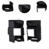 Maxbell Knee Brace Strap Adjustable Comfortable Knee Pads for Running Tennis