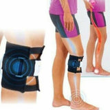 Maxbell Knee Brace Strap Adjustable Comfortable Knee Pads for Running Tennis