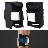 Maxbell Knee Brace Strap Adjustable Comfortable Knee Pads for Running Tennis