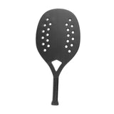 Maxbell Beach Tennis Racket Portable Outdoor Competition Premium Beach Tennis Paddle Green Single Racket