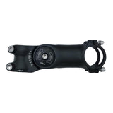 Maxbell 1.25inch Adjustable Mountain Bike Stem Riser Sturdy Handlebar Riser Extender 100x31.8x28.6mm