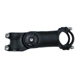 Maxbell 1.25inch Adjustable Mountain Bike Stem Riser Sturdy Handlebar Riser Extender 100x31.8x28.6mm