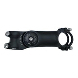 Maxbell 1.25inch Adjustable Mountain Bike Stem Riser Sturdy Handlebar Riser Extender 100x31.8x28.6mm