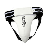 Maxbell Groin Protector for Boxing Taekwondo Groin Guard for Sanda Sparring Exercise XS