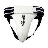 Maxbell Groin Protector for Boxing Taekwondo Groin Guard for Sanda Sparring Exercise S