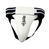 Maxbell Groin Protector for Boxing Taekwondo Groin Guard for Sanda Sparring Exercise L