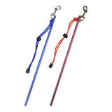 Maxbell Diving Stick Multifunctional Compact Diving Ding Stick for Underwater Sports Blue
