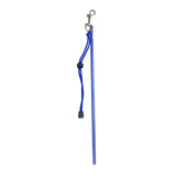 Maxbell Diving Stick Multifunctional Compact Diving Ding Stick for Underwater Sports Blue