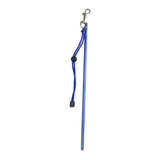 Maxbell Diving Stick Multifunctional Compact Diving Ding Stick for Underwater Sports Blue