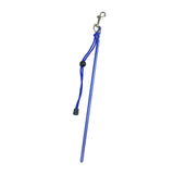 Maxbell Diving Stick Multifunctional Compact Diving Ding Stick for Underwater Sports Blue