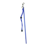 Maxbell Diving Stick Multifunctional Compact Diving Ding Stick for Underwater Sports Blue