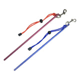 Maxbell Diving Stick Multifunctional Compact Diving Ding Stick for Underwater Sports Blue