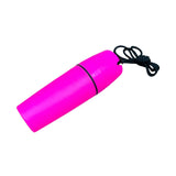 Maxbell Waterproof Storage Bottle Portable Container for Fishing Snorkeling Kayaking Pink