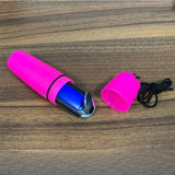 Maxbell Waterproof Storage Bottle Portable Container for Fishing Snorkeling Kayaking Pink