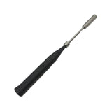 Maxbell Badminton Swing Trainer with Grip Tape Exercise Power Exerciser Training Aid Black Grip Tape