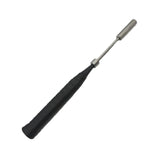 Maxbell Badminton Swing Trainer with Grip Tape Exercise Power Exerciser Training Aid Black Grip Tape