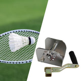 Maxbell Volleyball Net Tensioner Winch Backyard Replacement Gym Hand Crank Tightener