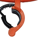 Maxbell Dumbbells Grip Exercise Kettle Grip Handle for Gym Fitness Equipment Workout