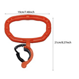 Maxbell Dumbbells Grip Exercise Kettle Grip Handle for Gym Fitness Equipment Workout