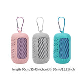 Maxbell 3 Pieces Cooling Towels Travel Sweat Towels for Fitness