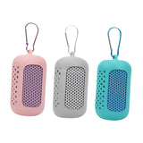 Maxbell 3 Pieces Cooling Towels Travel Sweat Towels for Fitness