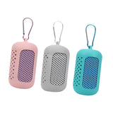 Maxbell 3 Pieces Cooling Towels Travel Sweat Towels for Fitness