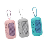 Maxbell 3 Pieces Cooling Towels Travel Sweat Towels for Fitness