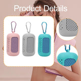 Maxbell 3 Pieces Cooling Towels Travel Sweat Towels for Fitness