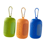 Maxbell 3 Pieces Cooling Towels Travel Sweat Towels for Fitness