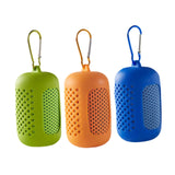 Maxbell 3 Pieces Cooling Towels Travel Sweat Towels for Fitness