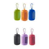 Maxbell 3 Pieces Cooling Towels Travel Sweat Towels for Fitness