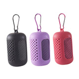 Maxbell 3 Pieces Cooling Towels Travel Sweat Towels for Fitness