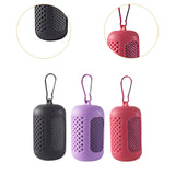 Maxbell 3 Pieces Cooling Towels Travel Sweat Towels for Fitness