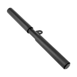 Maxbell LAT Pull Down Bar Sturdy Tricep Straight Bar for Rowing Training Back Muscle NO Carabiner