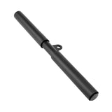 Maxbell LAT Pull Down Bar Sturdy Tricep Straight Bar for Rowing Training Back Muscle NO Carabiner