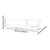 Maxbell Pool Cue Cases 1/2 Jointed Cue Cases PU Leather 3x4 Soft Pool Cue Cases 85cm Gold