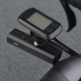 Maxbell Out Front Bike Computer Mount Extended Mount Cycling Bicycle Handlebar Mount