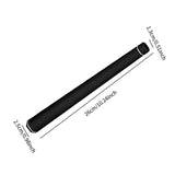 Maxbell Golf Club Grip Easy to Install Direct Replaces Professional Hexagonal Design Black