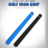 Maxbell Golf Club Grip Easy to Install Direct Replaces Professional Hexagonal Design Black