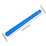 Maxbell Golf Club Grip Easy to Install Direct Replaces Professional Hexagonal Design Blue