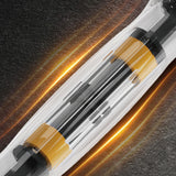 Maxbell Fitness Dumbbell Ergonomic Handle Multifunctional Compact Exercise Equipment