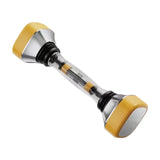 Maxbell Fitness Dumbbell Ergonomic Handle Multifunctional Compact Exercise Equipment