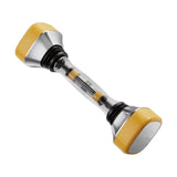Maxbell Fitness Dumbbell Ergonomic Handle Multifunctional Compact Exercise Equipment
