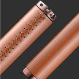 Maxbell 2 Pieces Bike Handlebar Grips Cycling Bar Covers for Mountain Road Bikes BMX Brown