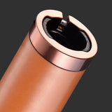 Maxbell 2 Pieces Bike Handlebar Grips Cycling Bar Covers for Mountain Road Bikes BMX Brown