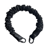 Maxbell Fitness Bungee Cord Single Resistance Band for Exercise Indoor Running Force Load Bearing 70kg