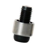 Maxbell Billiard Cue Bottom Plug Replacement Weight Adjustment for Pool Cue Supplies